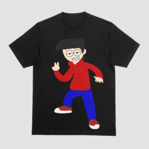 DEAN COOL TEE
