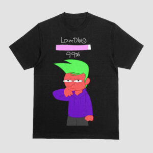 LOADING TEE