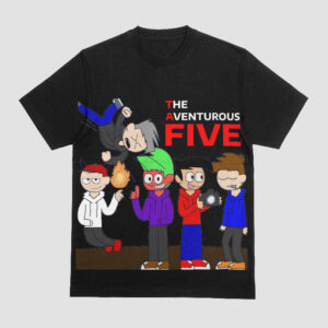 T.A.F SHOW TEE
